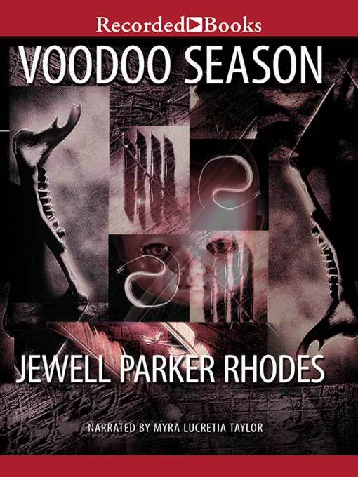 Title details for Voodoo Season by Jewell Parker Rhodes - Wait list